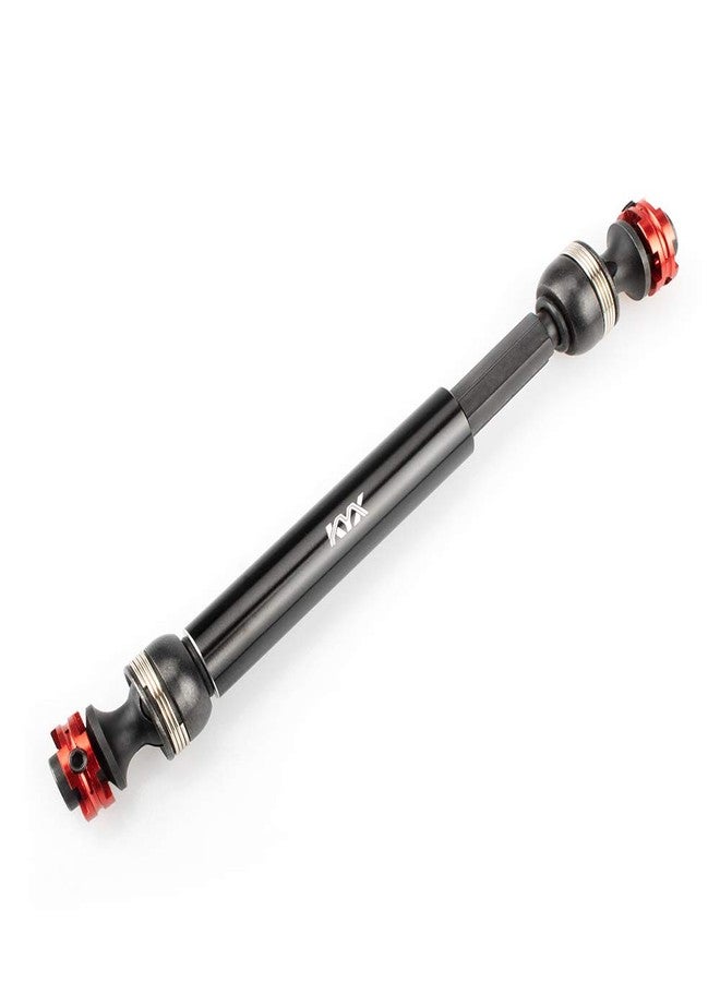 KYX Racing Hardened Steel Center Drive Shaft Dogbone Upgrades Parts Accessories for RC Crawler Car Axial SCX10 III AXI03007 - Image 3